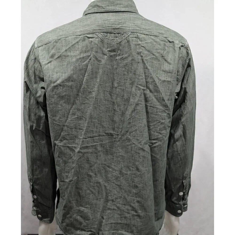 Ralph Lauren button down shirt‎